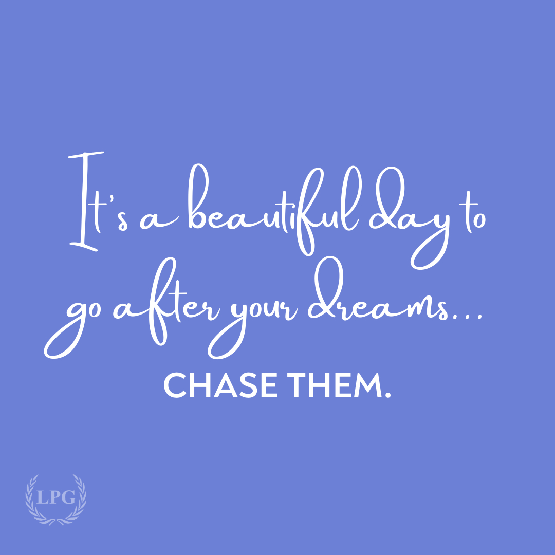 #DoGoodBusiness #LegacyPurchasing