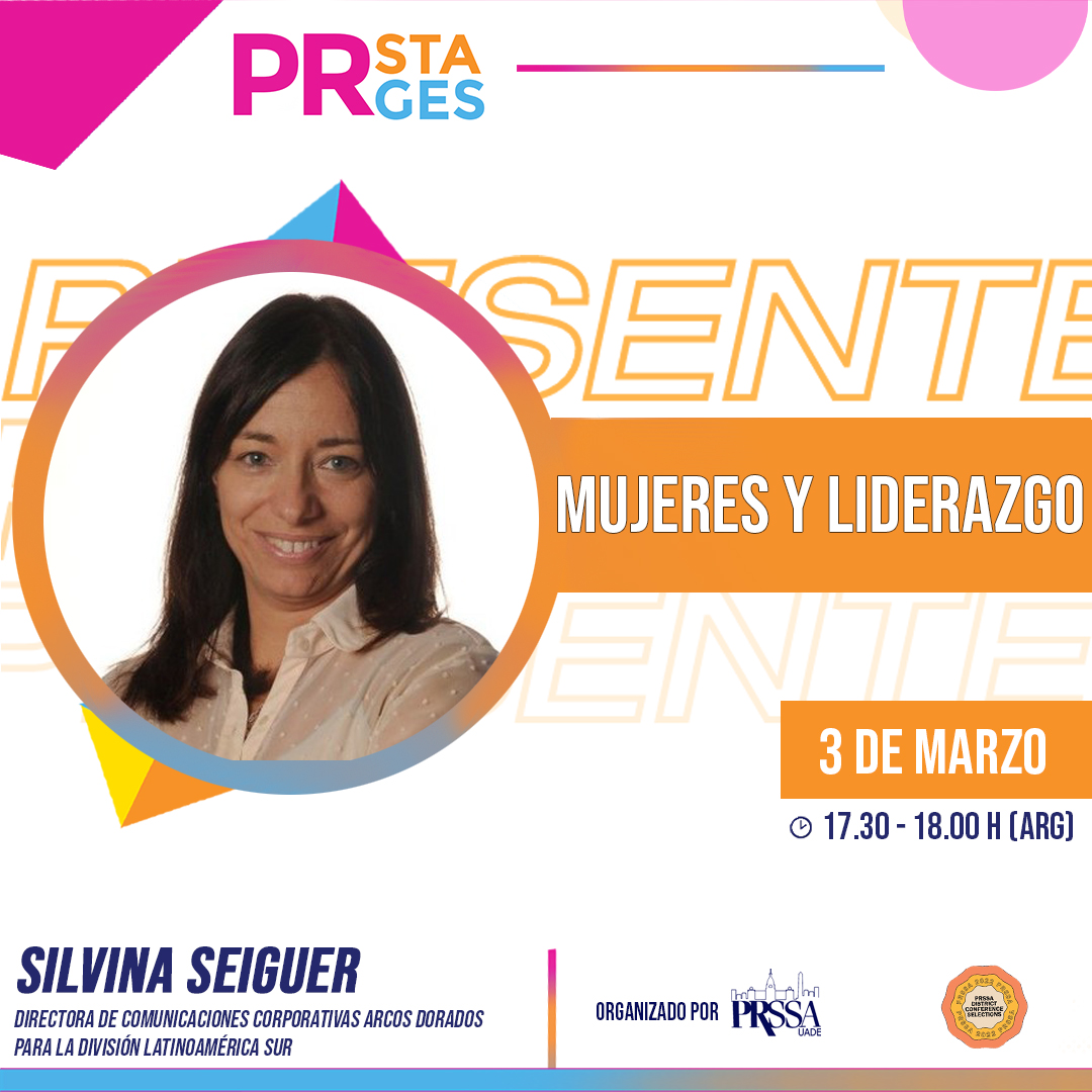UadePrssa's tweet photo. #AHORA
Comenzamos el bloque "Mujeres y Liderazgo". Vos también podes ser parte ingresando al siguiente link https://t.co/UIkT2the1b https://t.co/UFp8ZkmLqo