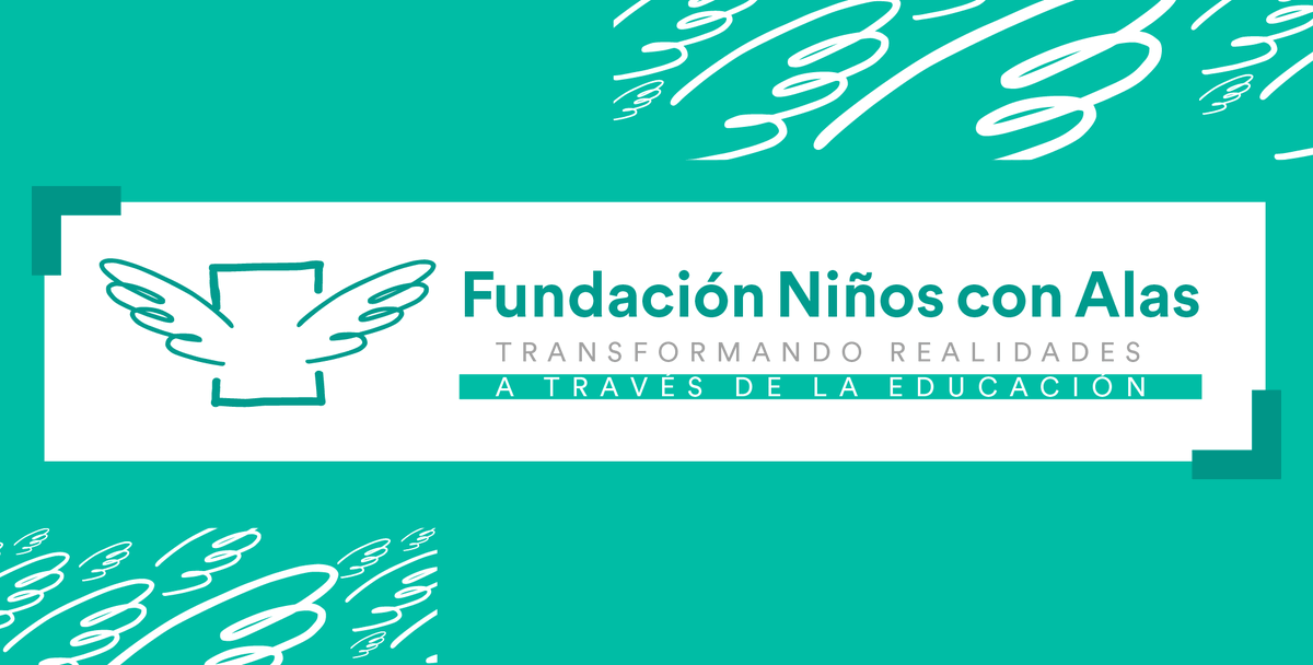 En la búsqueda de alcanzar nuevos objetivos, seguimos creciendo, evolucionando y adaptándonos para transformar las realidades de niños y adolescentes a través de la educación.

#TransformandoRealidades #FundacionNiñosConAlas