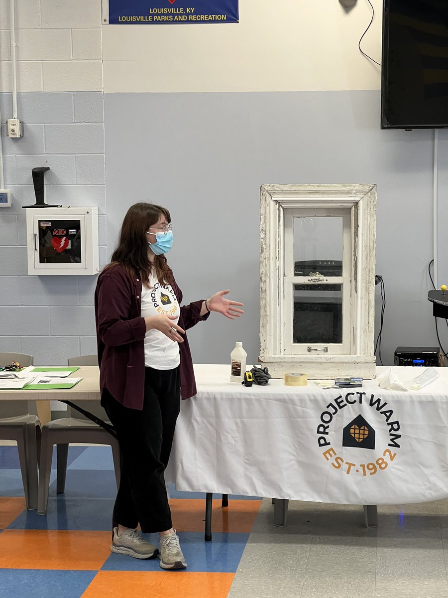 project_warm's tweet photo. We had a great workshop yesterday at the Newburg Community center. We also had a passionate firefighter come and educate folks on the latest fire safety. There were lots of great conversations between residents in the community and we are excited to come back March16th https://t.co/3AlObrm77V