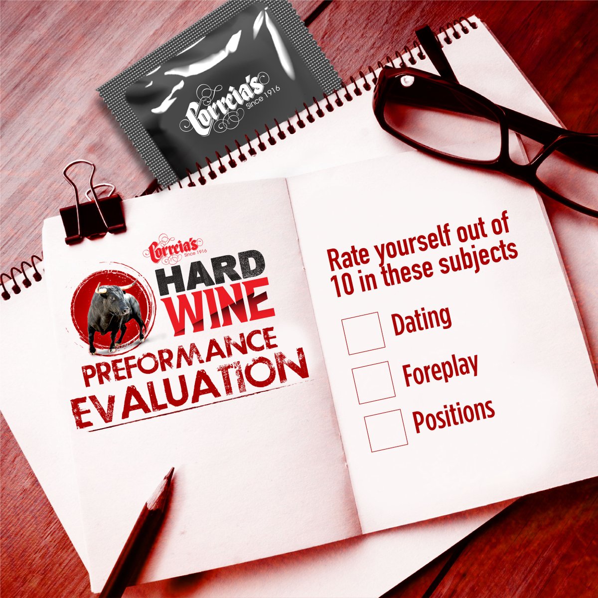 correiashrdwine's tweet photo. Answer honestly eh, you never know who lurking the comments. 👀#correiashardwine #CHW #gohard #memes #powertoperform #fun https://t.co/FDEwPz7wVH