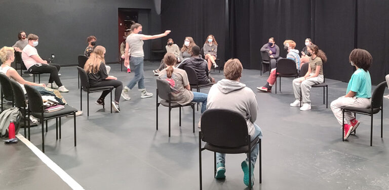 Yocum Institute for Arts Education tweet media