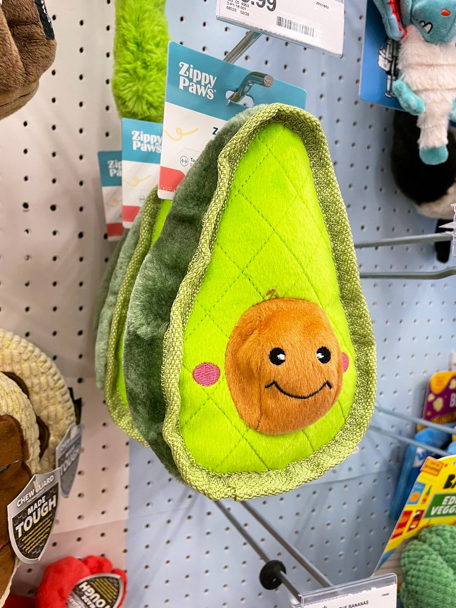 ZippyPaws Dog Toys tweet media