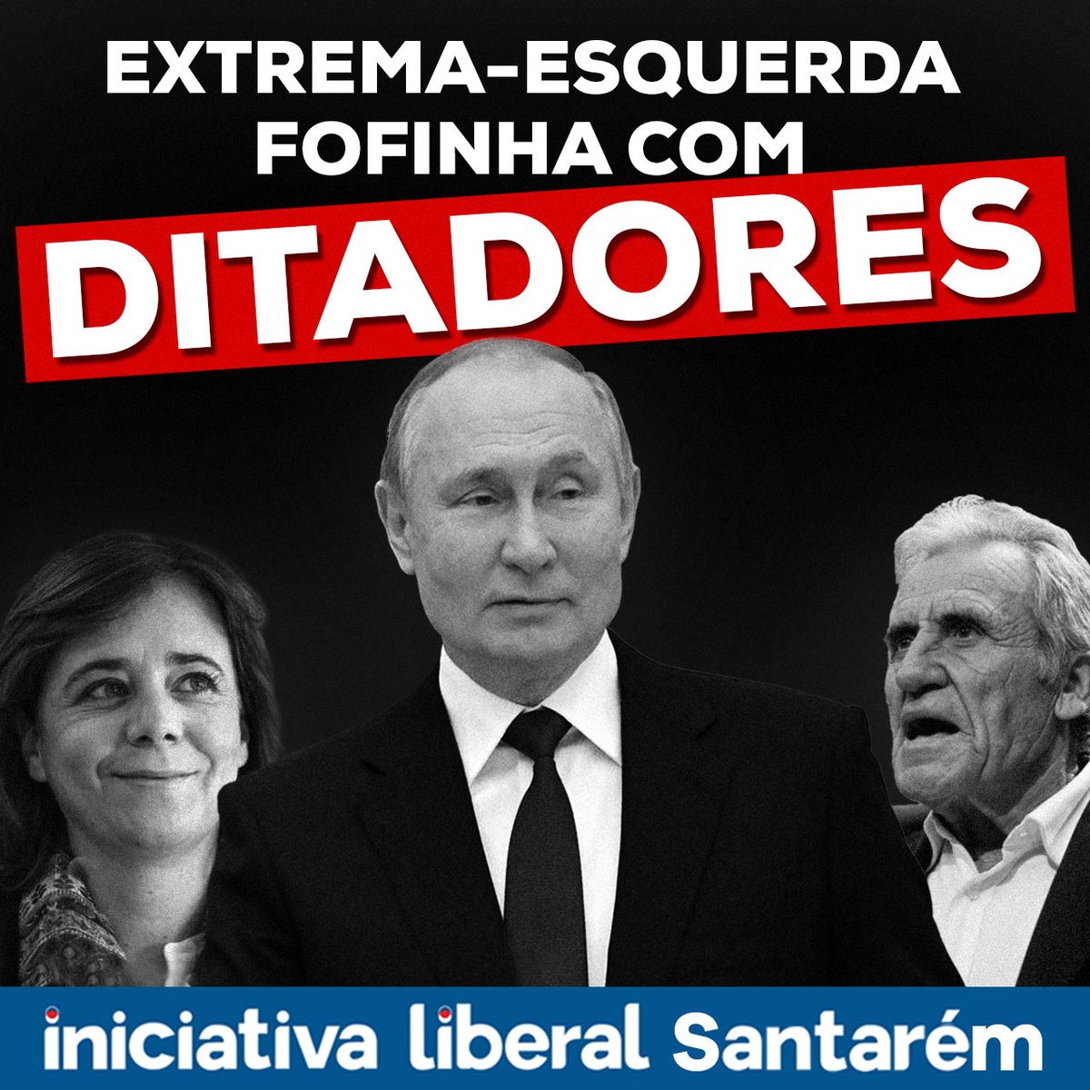 SantaremLiberal's tweet photo. 🔵🟡 No Parlamento Europeu, o Bloco de Esquerda e o PCP foram os únicos partidos portugueses que não votaram a favor do apoio financeiro à Ucrânia, e o PCP votou contra a resolução de condenação da Rússia. Na Assembleia Municipal de Setúbal, o PCP e o BE votaram contra ... (1/4) https://t.co/UIpJqSK7vD