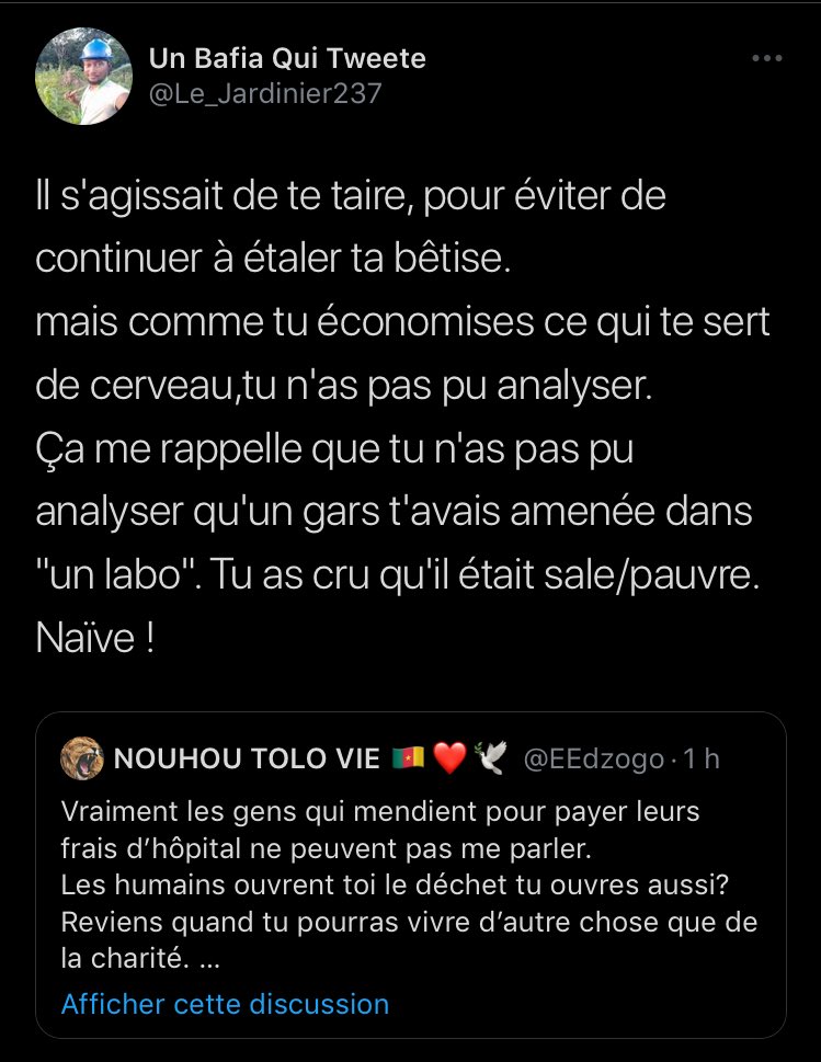 GAMAKICHI 🐺🇨🇲🇸🇳🇩🇪 tweet media