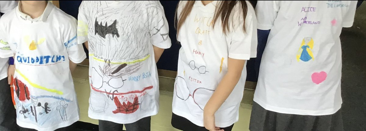 Mrs_Tekun's tweet photo. What a fantastic day celebrating the amazing world of books!  #WorldBookDay #trustilluminate  #pelhamprimary https://t.co/7vMqHgGoAz