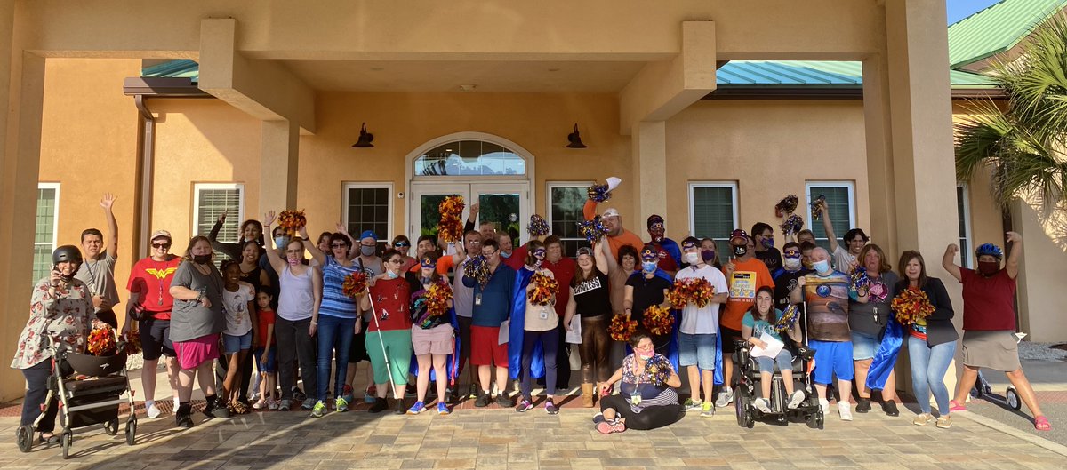 Promise in Brevard tweet media