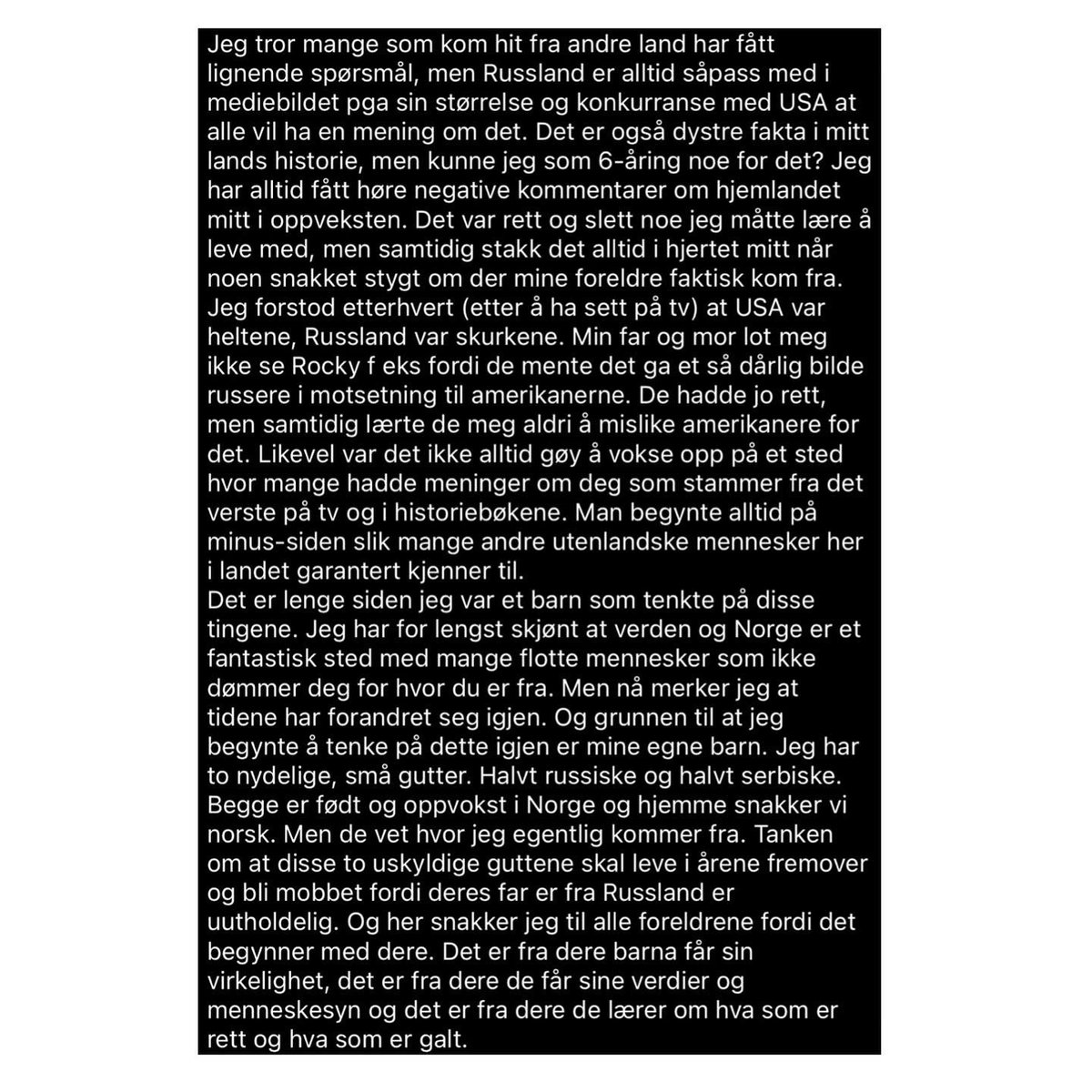 Vadim Demidov tweet media