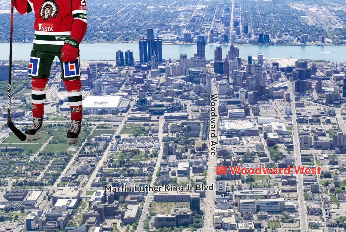 The Grind Line Podcast™ on Twitter "Gonna need a wider lens…