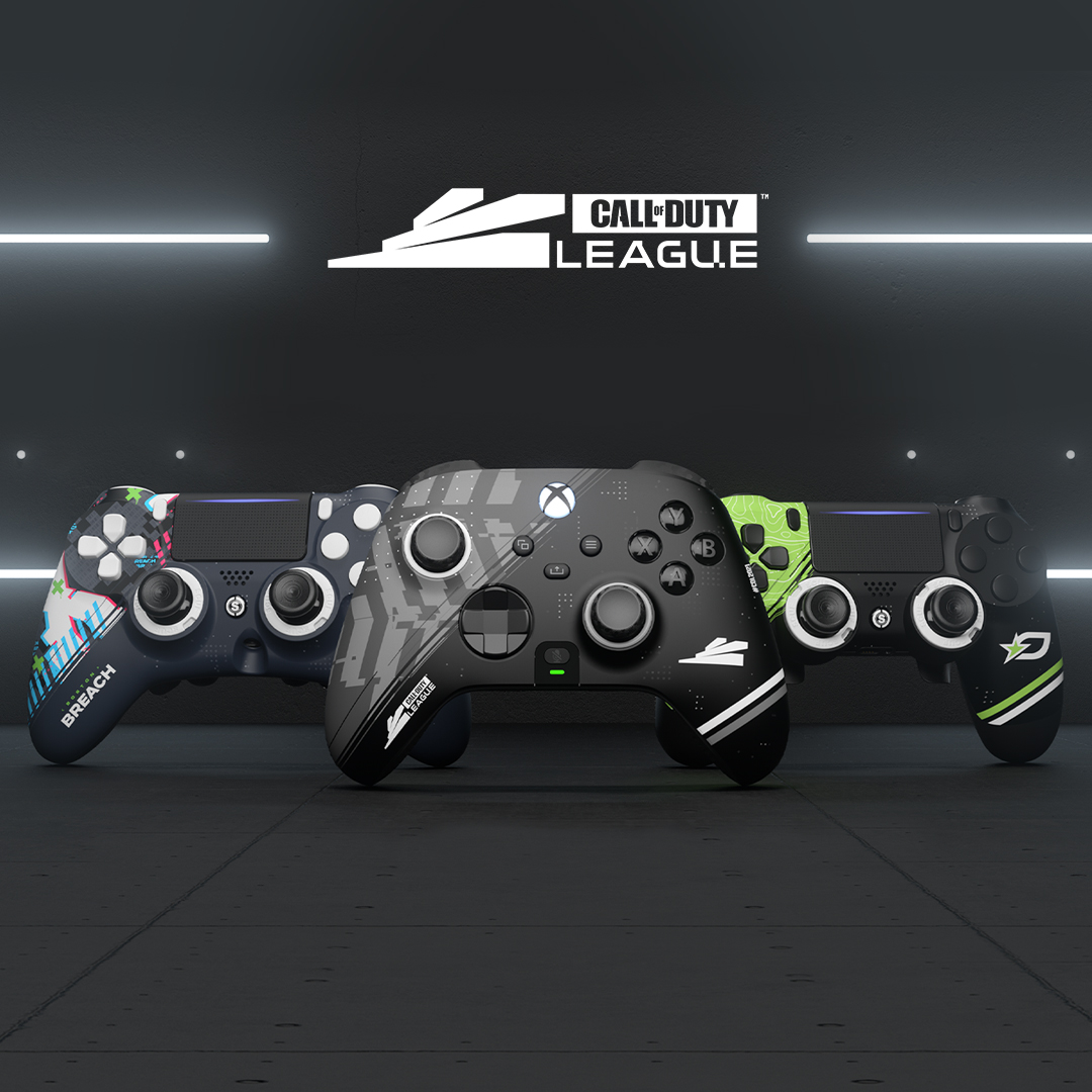 新品・未使用 SCUF REFLEX FPS CDL スカフリフレックス その他