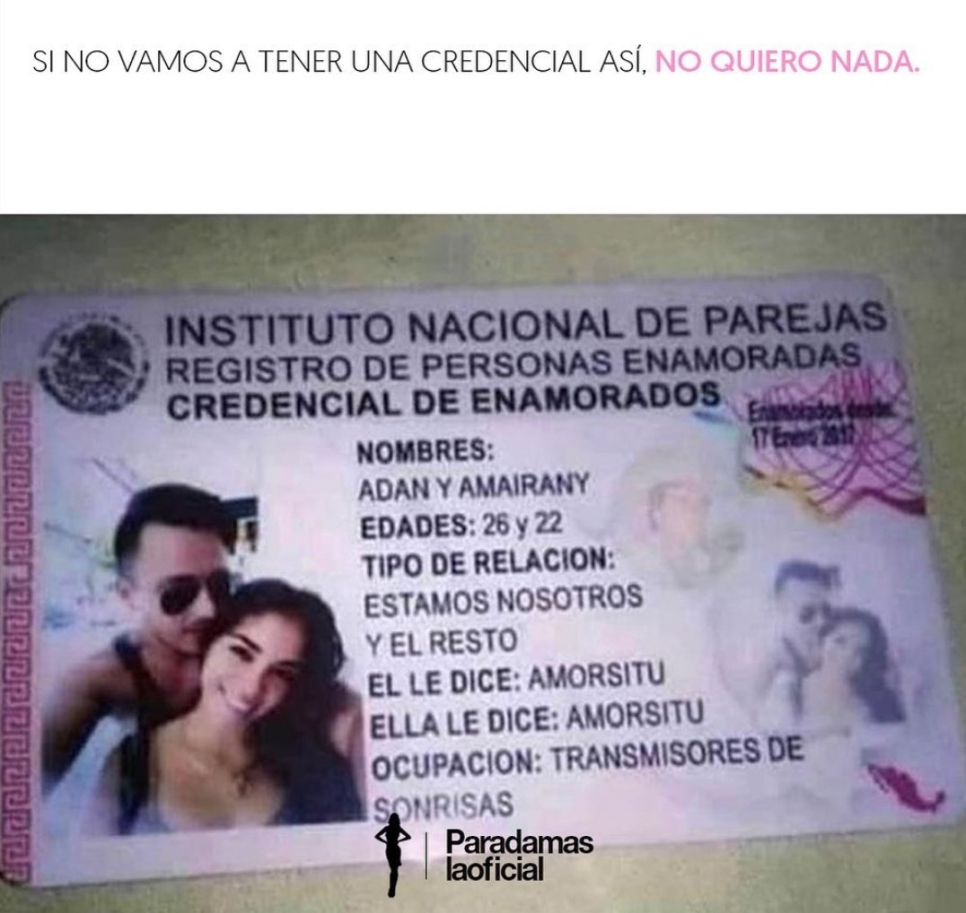 VaneRuizP's tweet photo. Si no es así, no quiero nada! ♥️ https://t.co/yJgQb0IqgR