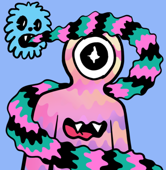 Head DAO Club tweet media