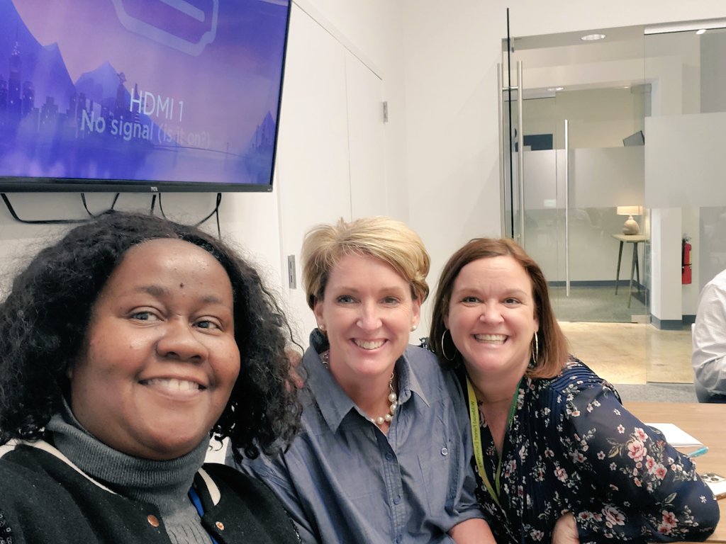 DosesofDula's tweet photo. What an awesome opportunity to speak on the Raleigh Chamber of Commerce Leadership Raleigh's education panel with my colleagues!!! https://t.co/o5kSKamOJn