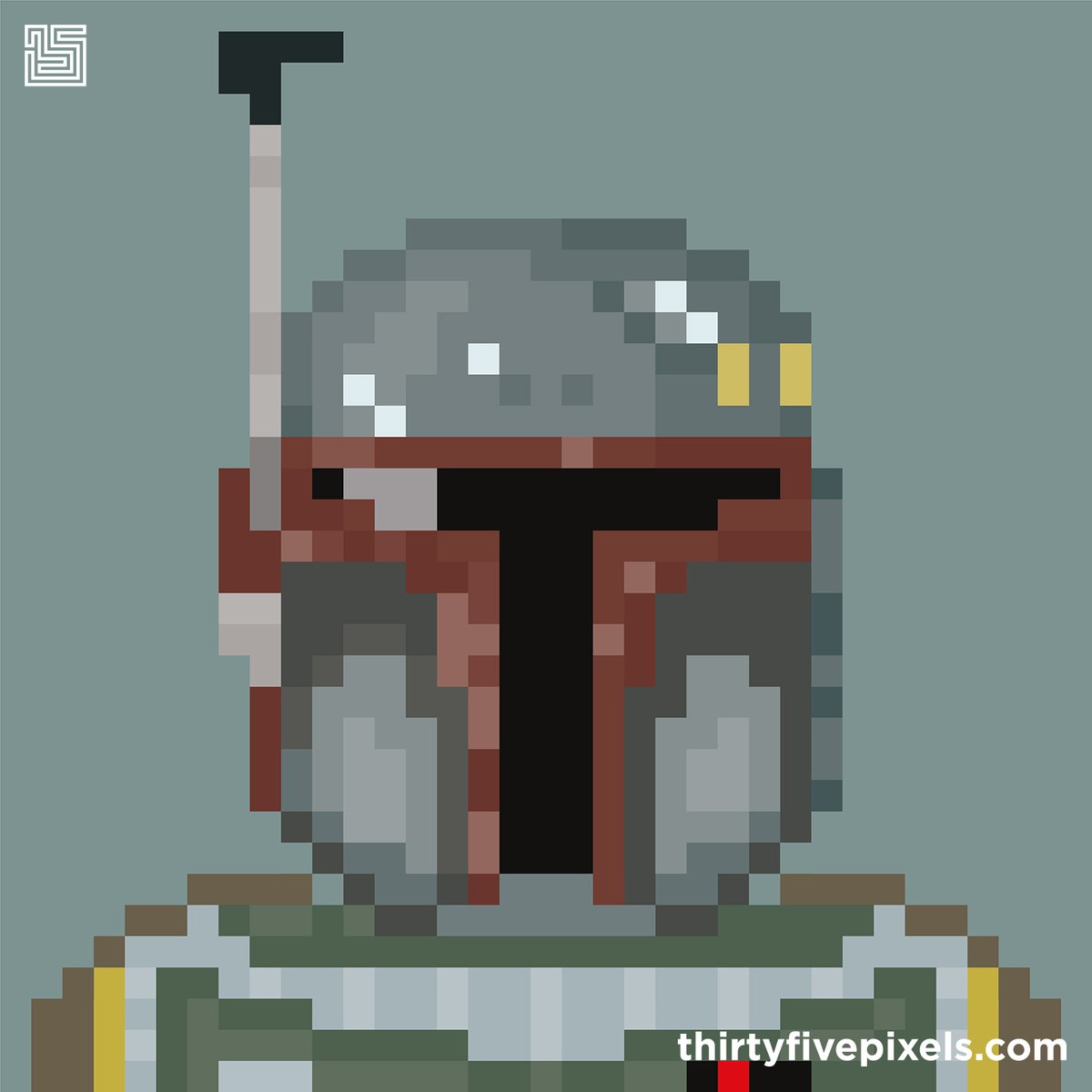 Thirtyfive Pixels tweet media