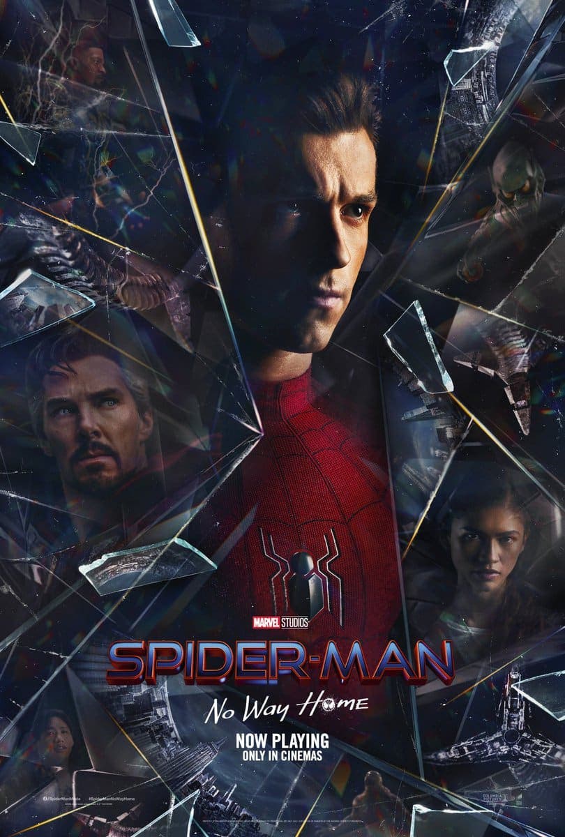 Alejand56941456's tweet photo. Esta claro quien merece este premio👍🏽😆🕷️😄 #OscarsFanFavorite #SpiderManNoWayHome #Sweetpstakes https://t.co/aQulbpGG2l
