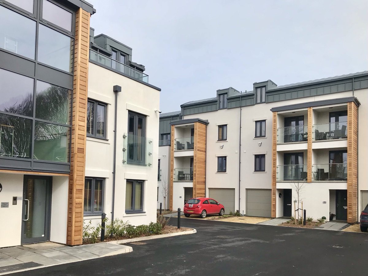 Andrew Haines tweet media