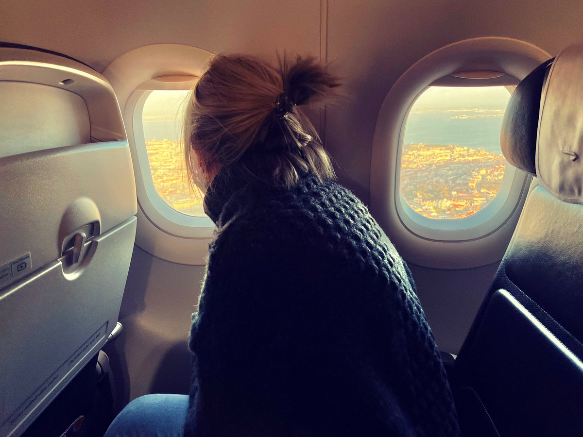 StevenHallDOP's tweet photo. Good evening Portugal, nice to see you again so soon & this time with @JanieMarbie Going on location scouts & meetings is so much better when we can travel together #2ndUnitDirectorDOP https://t.co/B1ex4hY9UC