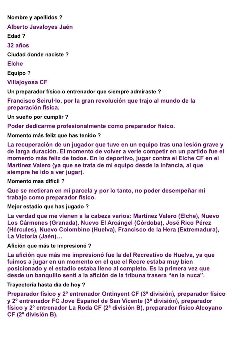 laeradelbronce's tweet photo. 1313• Alberto Javaloyes
Preparador físico del Villajoyosa
@albertjavaloyes @GolsmediaCVal @PalomarJulian @FVillajoyosa https://t.co/OE3yYnihjv