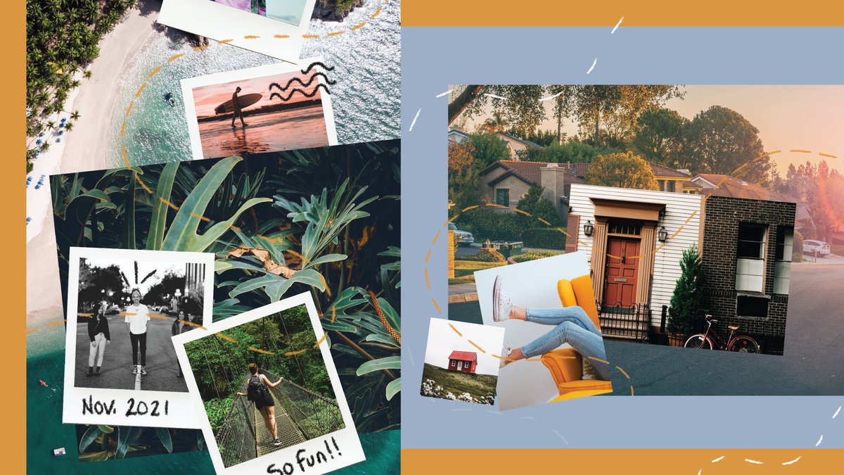 A surprising migration trend to come out of the pandemic is Gen Zs’ pull to depopulated areas, including rural America. Written off before the pandemic, they're now having an unexpected moment. 
Gen Z American Boomtowns: bit.ly/3IIbO4f