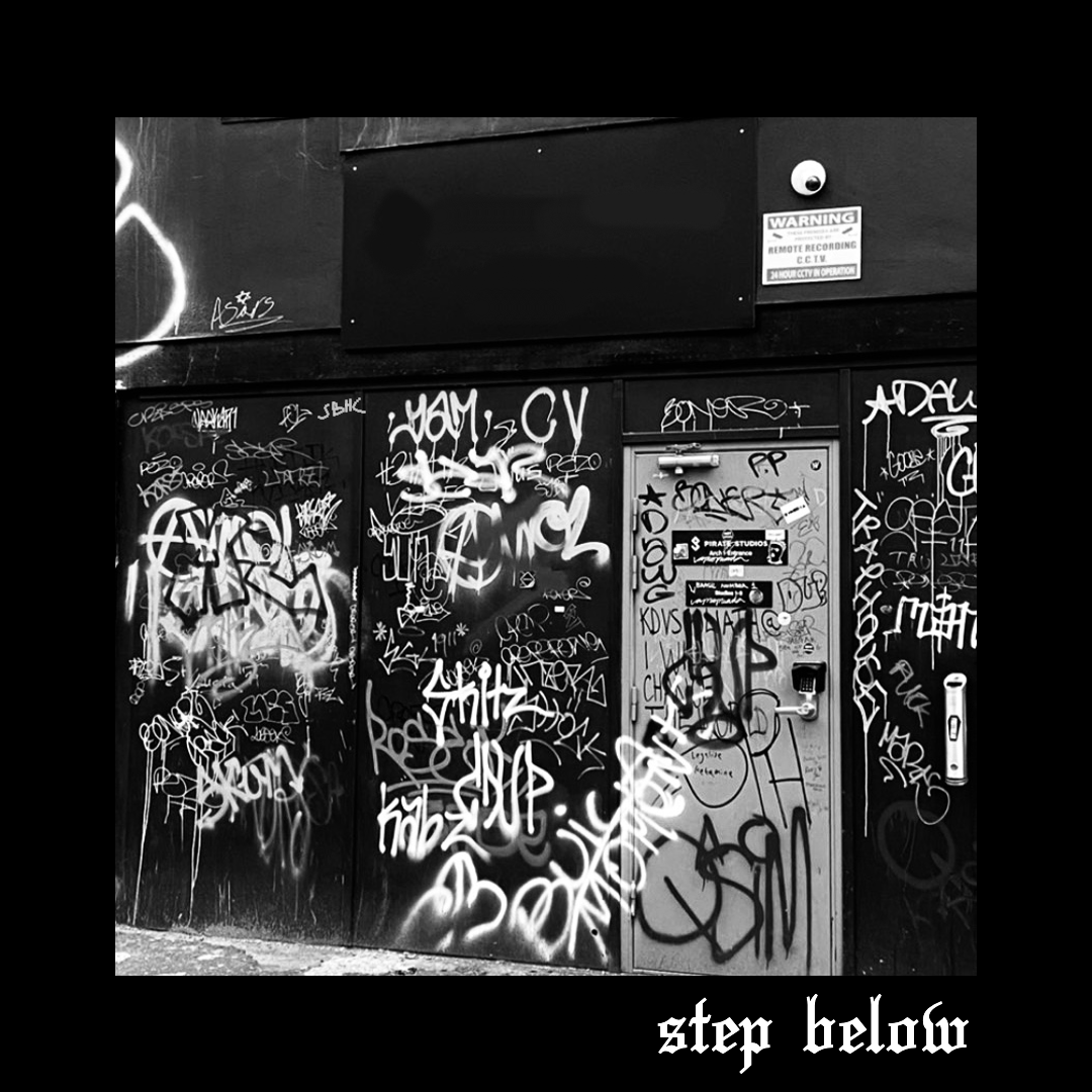 StepBelowHC tweet picture