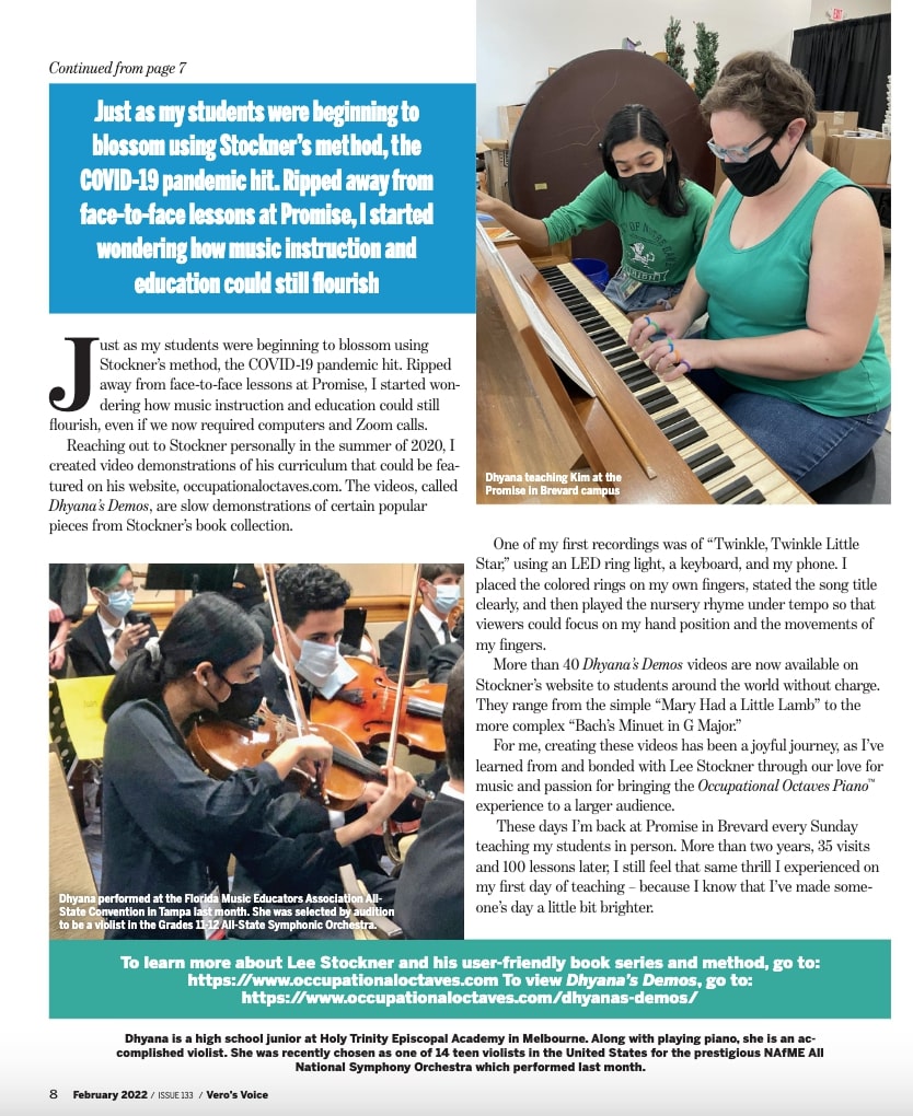 Promise in Brevard tweet media