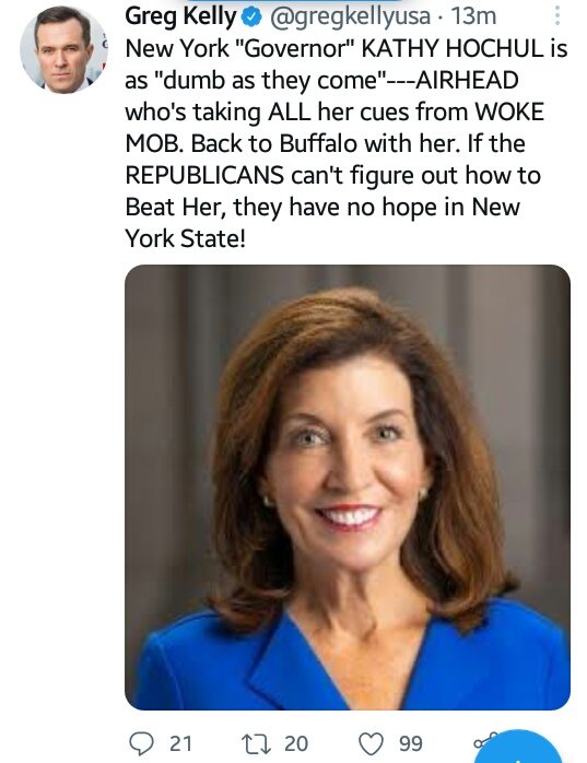 beenth3rebefor3's tweet image. Kelly has done a lot of disgusting tweets, not only lately, but always.

Every now and then he's right-
#brokenclock and I'm here for those moments, including the use of random capitals.