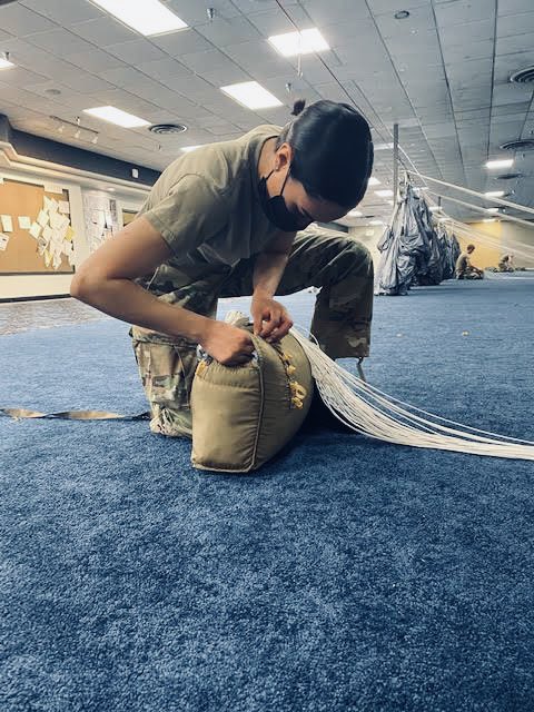 15th Regimental Command Sergeant Major tweet media