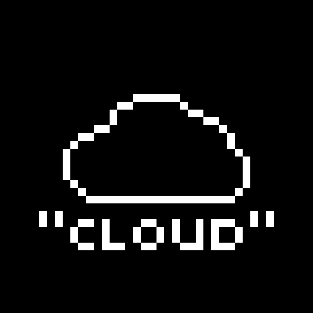 "I don’t come up with ideas in a test tube; I come up with ideas by breaking test tubes. That’s how I’ve always been."

"I don’t have the patience to be a non-creator."
 - Virgil Abloh

#virgilabloh #OffWhite
#cacheclouds #nftart