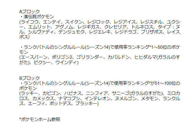 ポケたんカップ ポケモン大会開催 Poke Tan Twitter