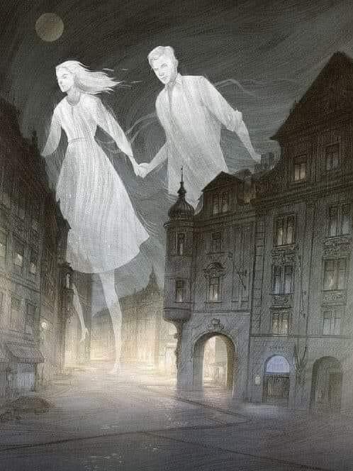 "حقيقة الإنسان ليس ما يظهره لك، بل ما يفعله لأجلك."

- أحمد خالد توفيق