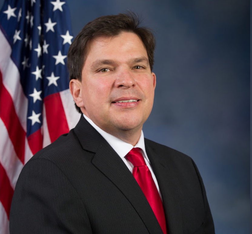 LefrancFortuno's tweet photo. 🚨New Co-Sponsor 🚨#80
Thank You Congressman Vicente Gonzalez (@RepGonzalez) for supporting Puerto Rico’s Statehood Vote. @HR1522 https://t.co/4fvQoeheVC