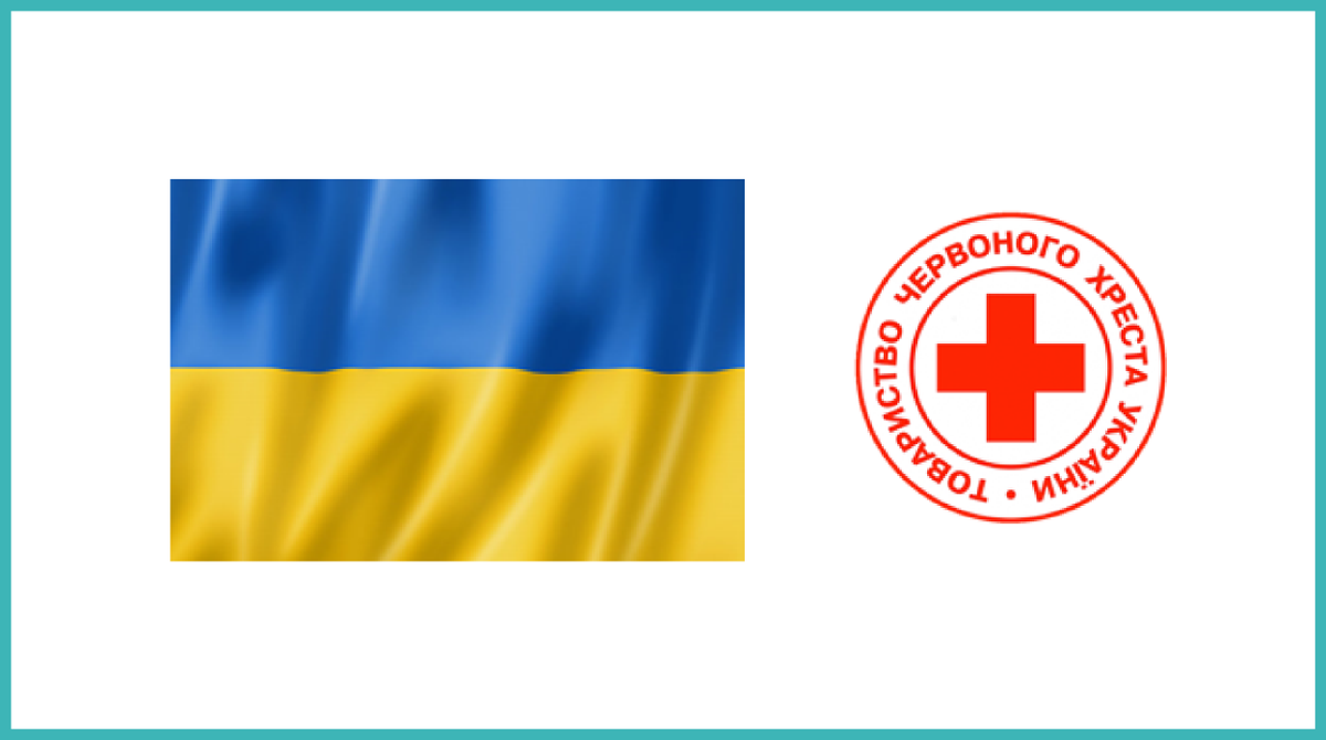 We stand with Ukraine. Read our statement on LinkedIn: buff.ly/3hynXwL