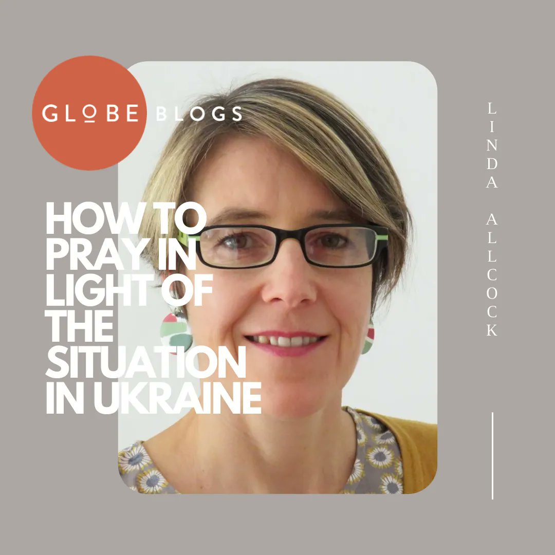 The Globe Church tweet media