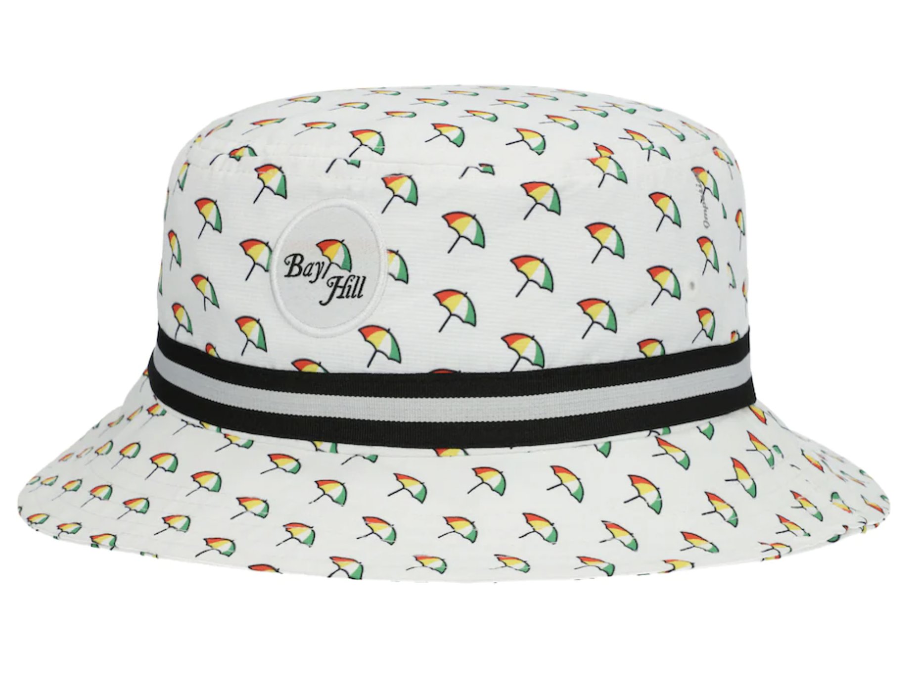 Arnold palmer cheap umbrella hat