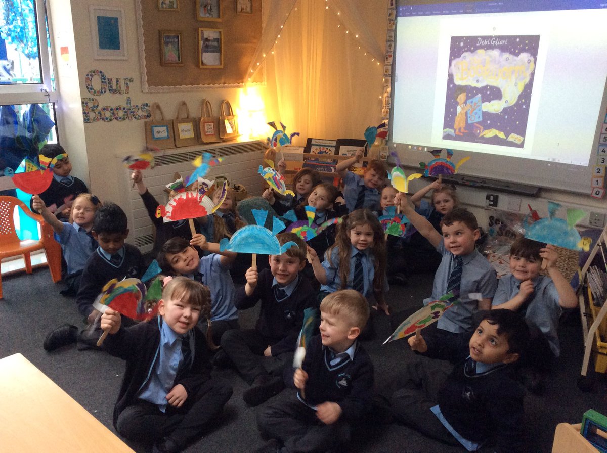 Mrs Cunliffe tweet media