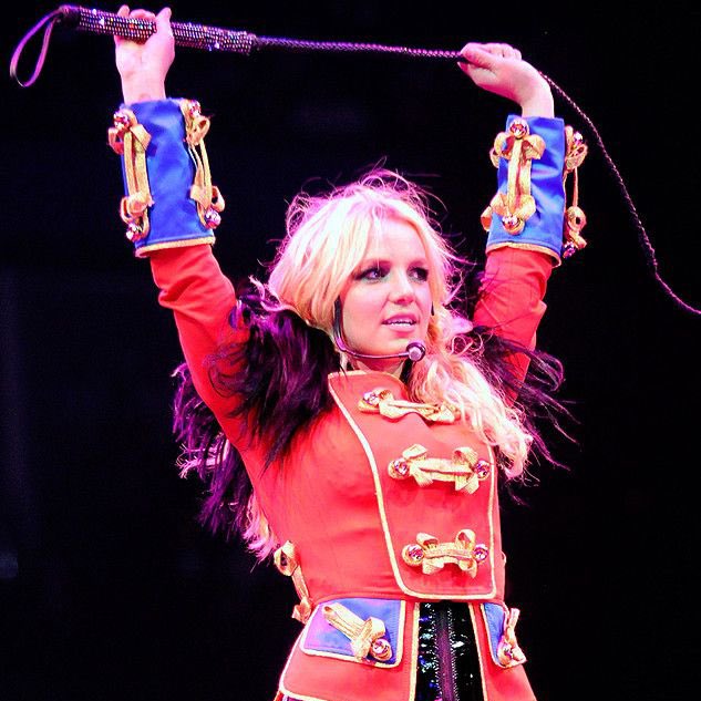 TheSpearsRoom's tweet photo. 13 years ago today, Britney Spears kicked off the Circus Tour!

—The tour grossed well over 140 MILLION and became the fifth highest-grossing tour of 2009 worldwide while also going on to break attendance records in numerous cities. This also became Spears' highest-grossing tour. https://t.co/w4qJyQg0UL