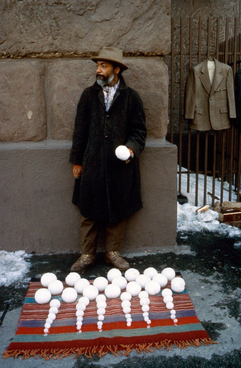 Hosting in Museums tweet media