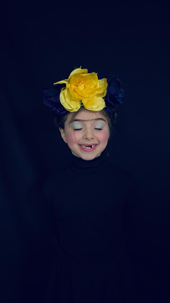 Happy World Book Day all! 
Teachers usually come up with some pretty special and super fun costumes!