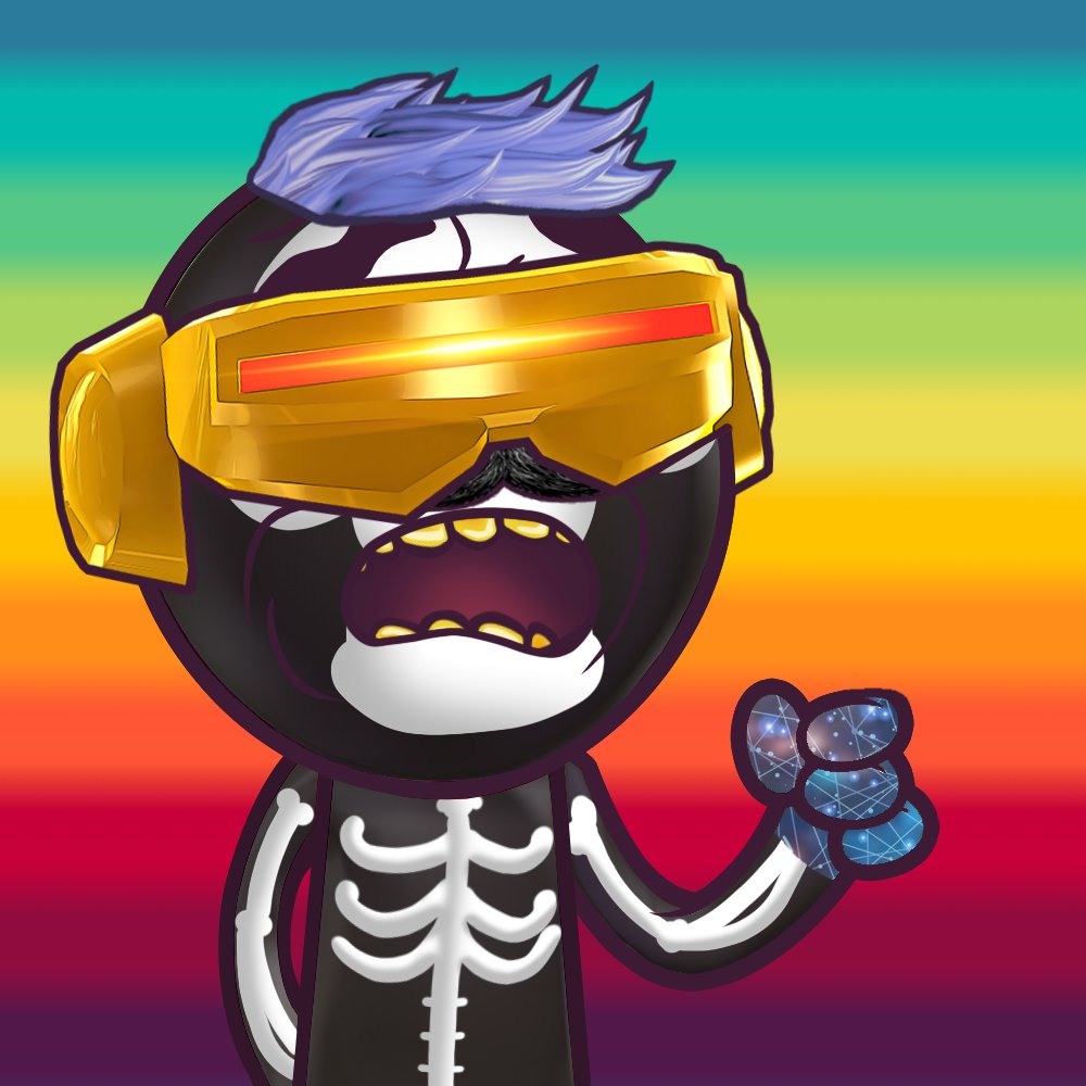 The #CitizenPinkNFT LAUNCH is TOMORROW!!!

Presale begins: March 4 @ 3PM UTC -> Public Sale: 4PM UTC!

The minting price of a single NFT is 0.07 ETH (not incl. the gas fee).

citizenpink.io
The presale link will be posted shortly before the presale starts.

#NFTLaunch