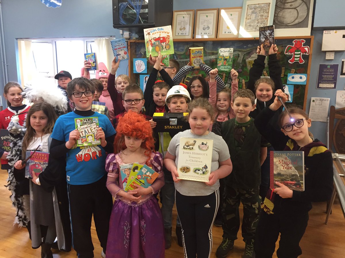 ffriddyllyn's tweet image. Dathlu Diwrnod y Llyfr 2022