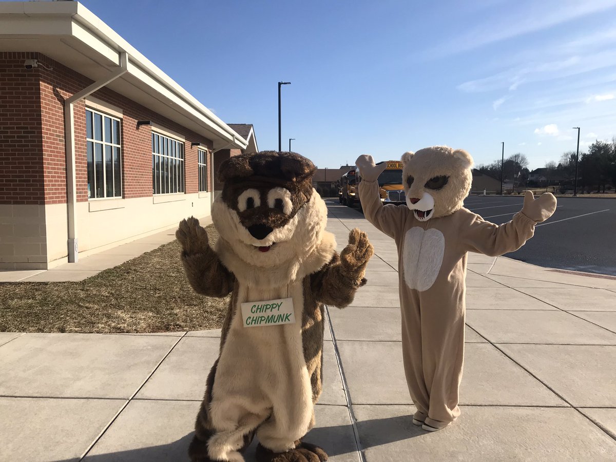 Hopewell Elementary tweet media