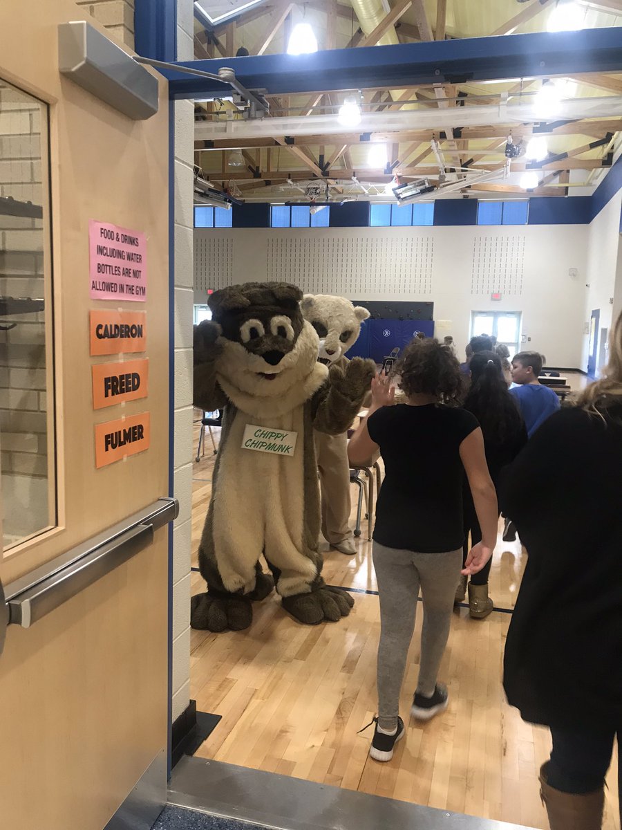 Hopewell Elementary tweet media