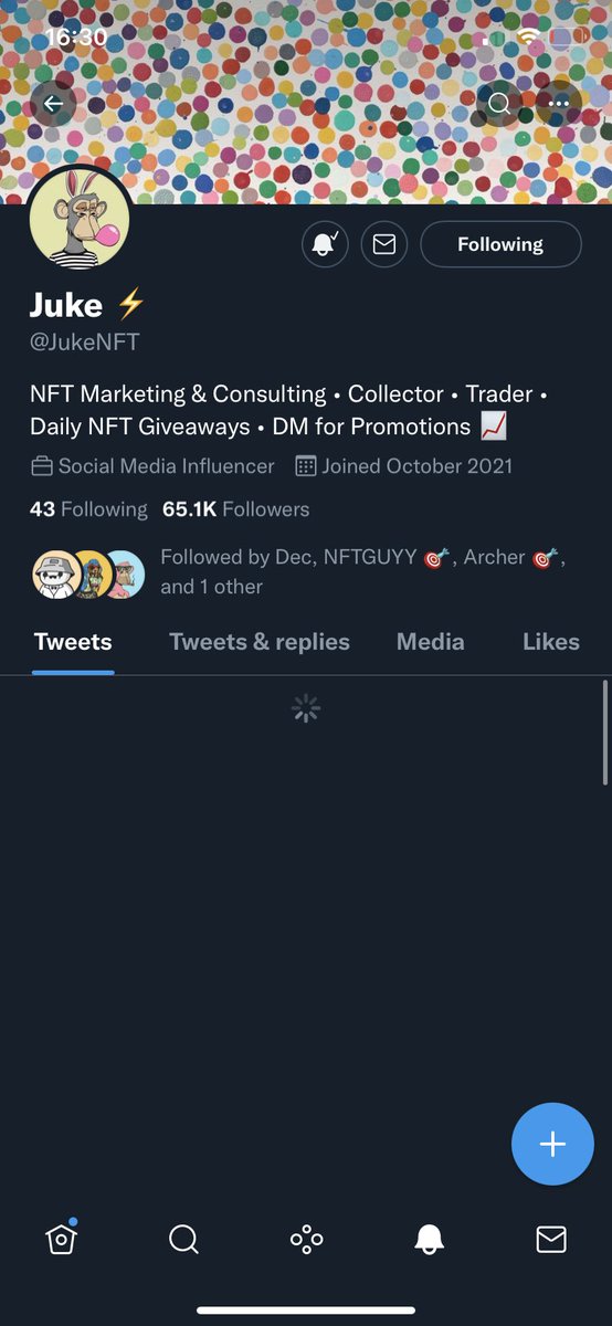 titchnft_'s tweet photo. @JukeNFT https://t.co/R4iWHemzX9