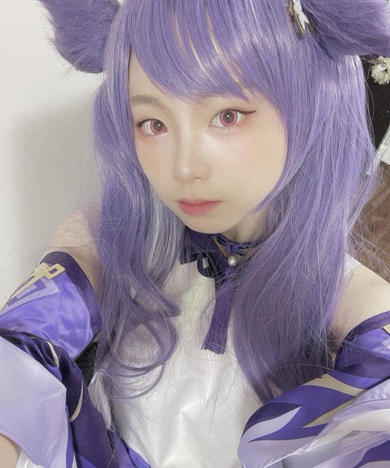 コスプレイヤーひなのTwitter画像2