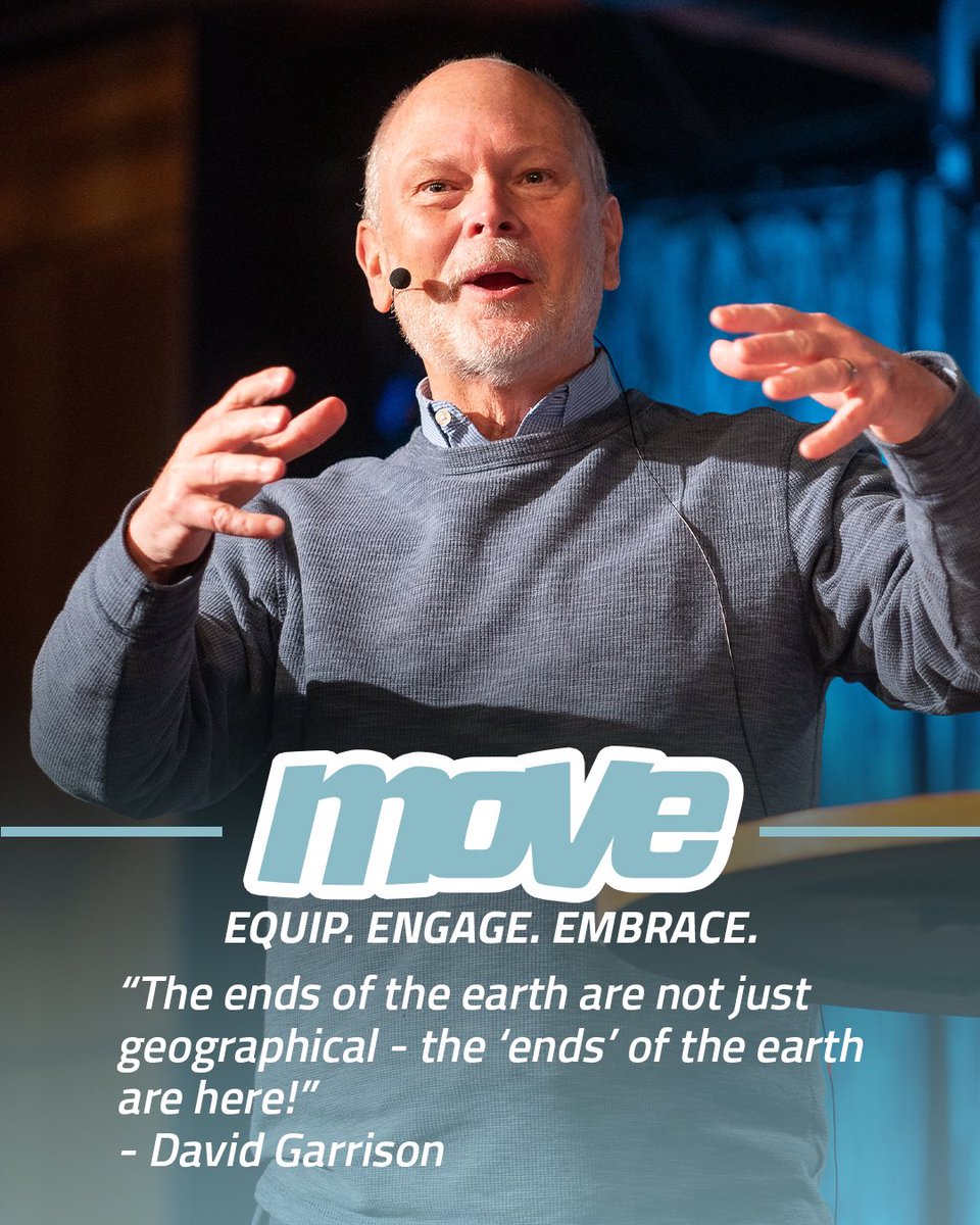 MOVE Conference tweet media