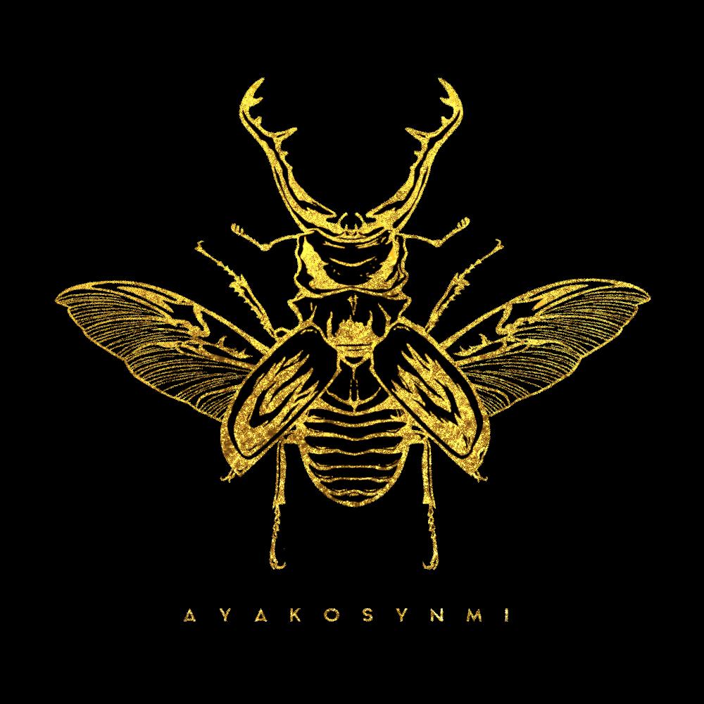 ayakosynmi's tweet photo. Fire Hexarthrius Parryi Paradoxus #ayakosynmiNFT
super satisfice when drawing this piece
Follow for more information and updates

#NFTProject #NFTartists #nftart #NFTCollection #beetle #tattooart #CNFTs #NFTdrops #CNFTCollection #CNFTdrop #CNFTCommunity #tattoodesign #bettleart https://t.co/B9yvn3RFiB