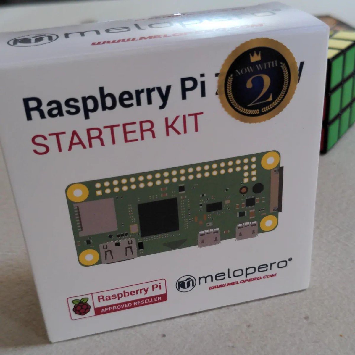 webconcetto's tweet image. Tempo di installare pi-hole e un DNS casalingo.

#raspberrypi2 #raspberry #pihole #dns #nerdstuff #security