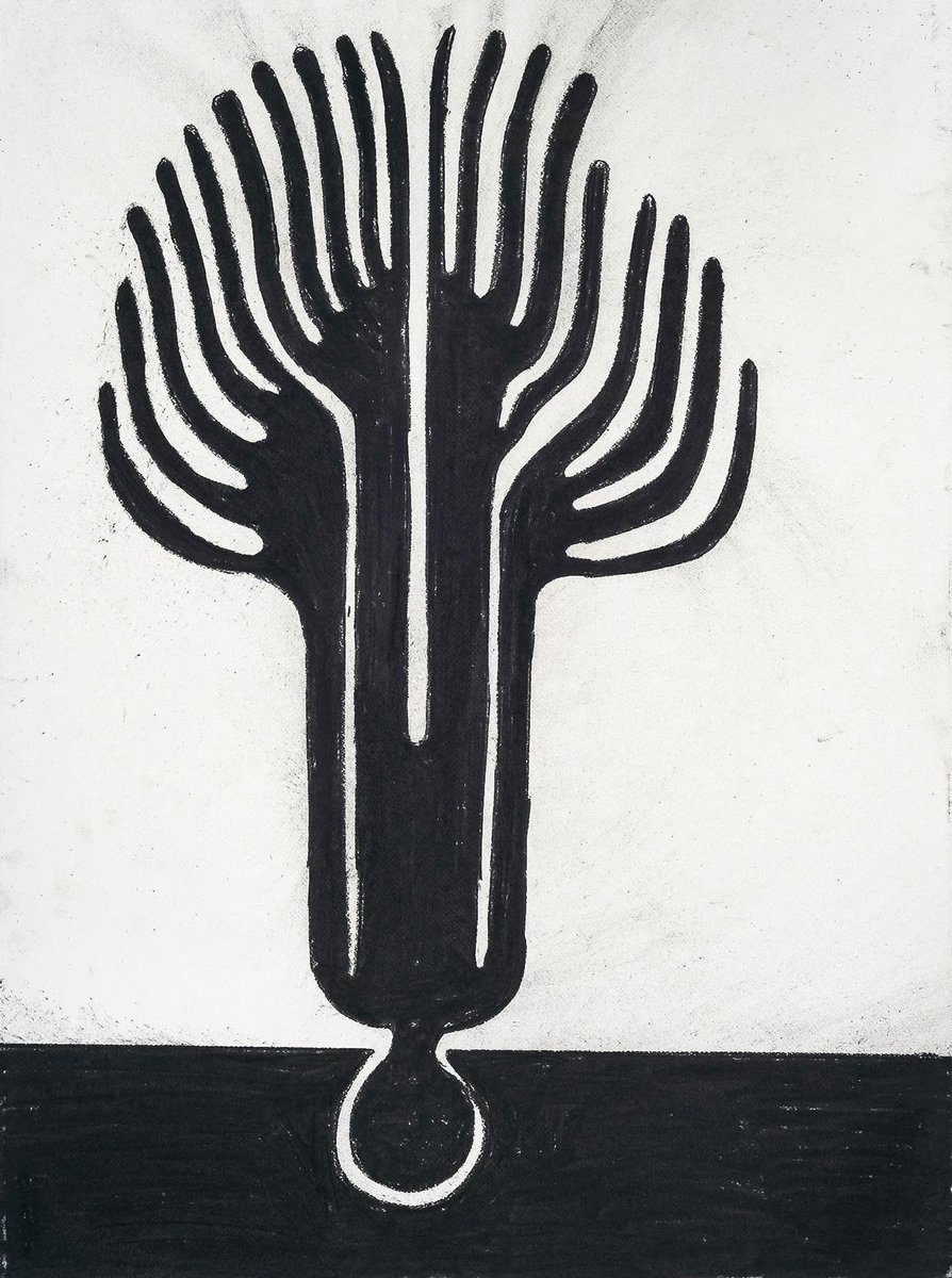 ExploreWellcome's tweet image. New major exhibition, Rooted Beings, will examine our symbiotic relationship with plants &amp;amp; propose a meditative reflection on the plant world. Get a sneak preview in this piece by @AnnaSouter in @wtlfmag featuring an interview with curator @barbaraRmunoz.

wheretheleavesfall.com/explore/articl…