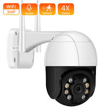 Wi-Fi colour camera with mic
Contact: 03051616161
