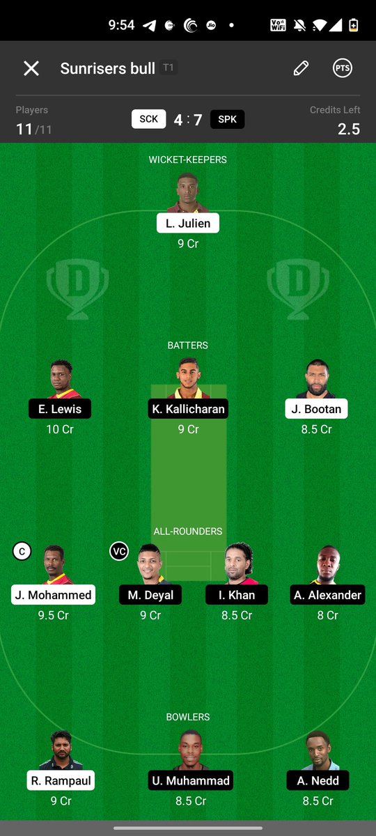 advance_pc's tweet image. #trinidadt10
#update10
#fastchange